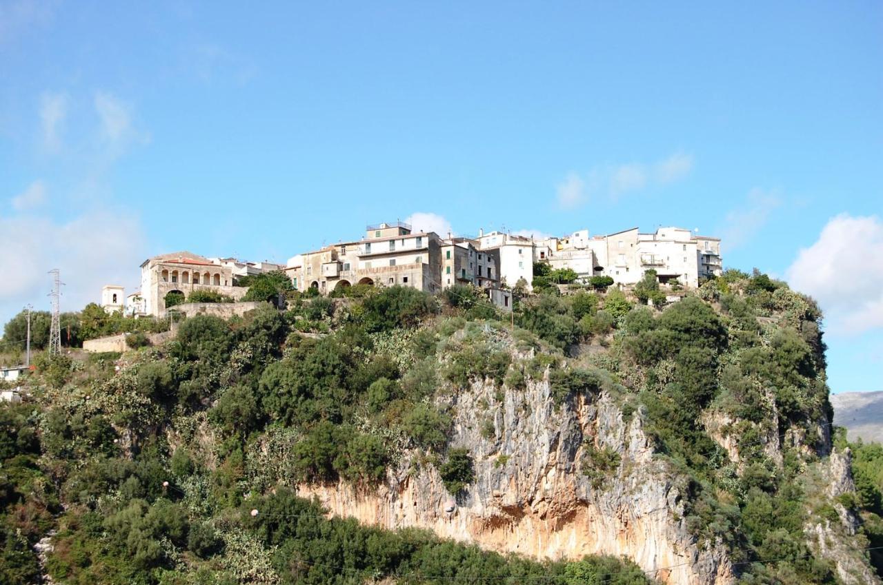 Casa Vacanze B&B Ondes 卡梅罗塔 外观 照片