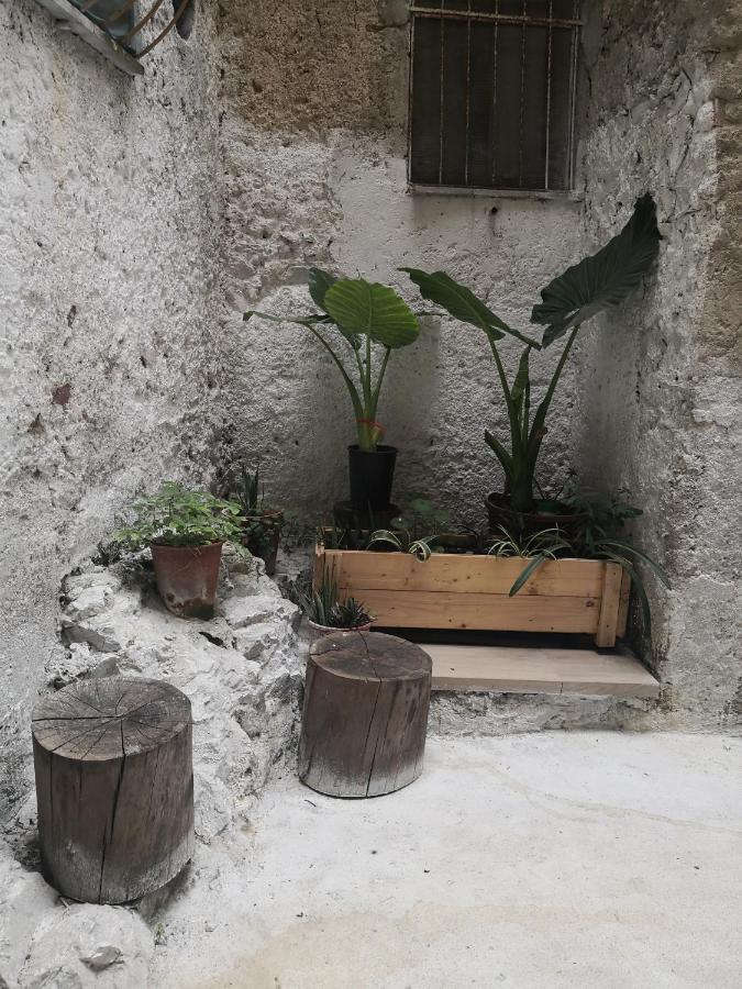 Casa Vacanze B&B Ondes 卡梅罗塔 外观 照片