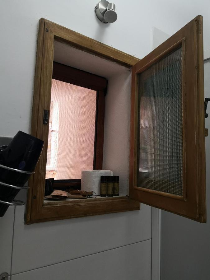 Casa Vacanze B&B Ondes 卡梅罗塔 外观 照片