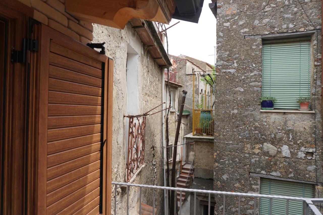 Casa Vacanze B&B Ondes 卡梅罗塔 外观 照片