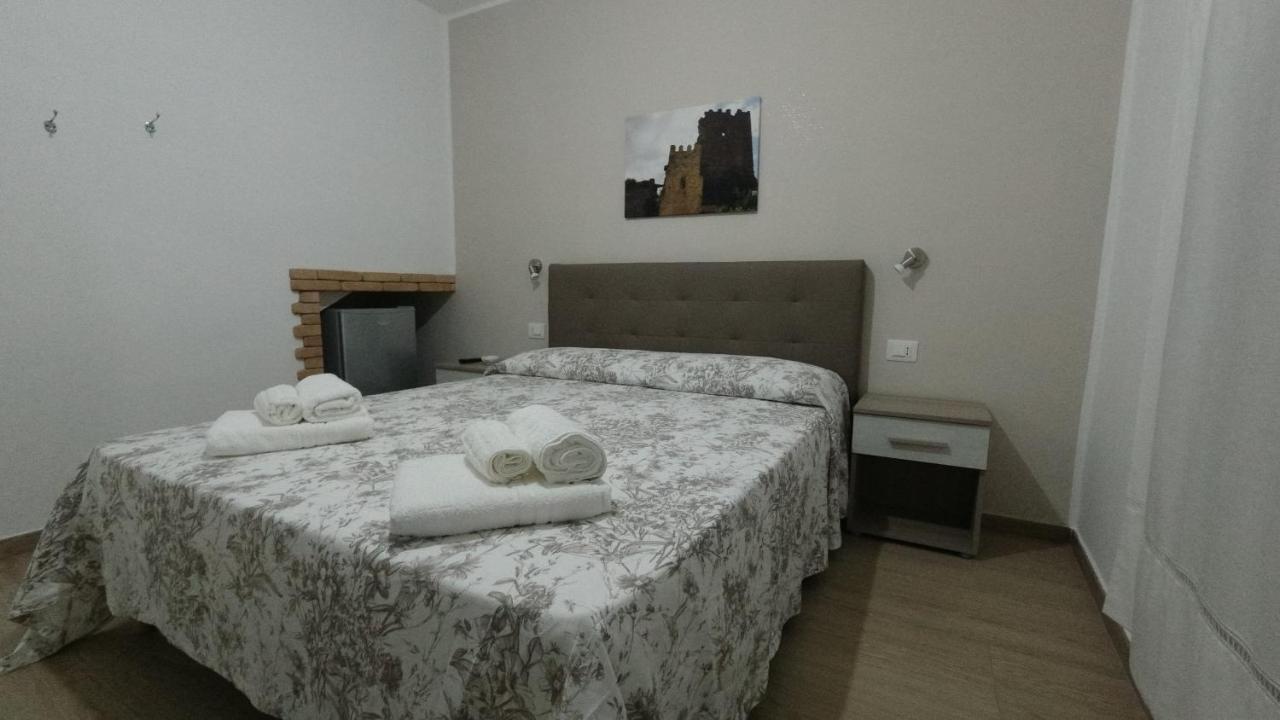 Casa Vacanze B&B Ondes 卡梅罗塔 外观 照片