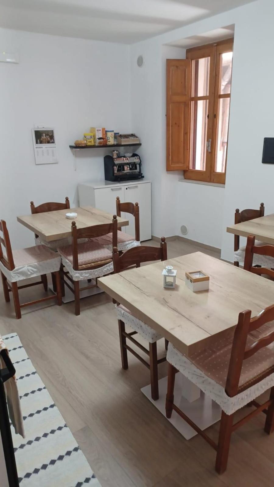 Casa Vacanze B&B Ondes 卡梅罗塔 外观 照片