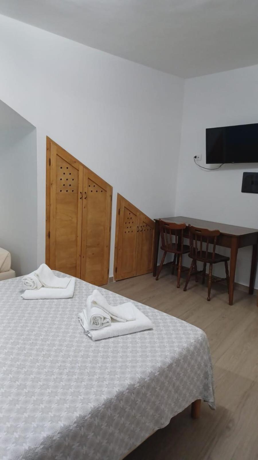 Casa Vacanze B&B Ondes 卡梅罗塔 外观 照片