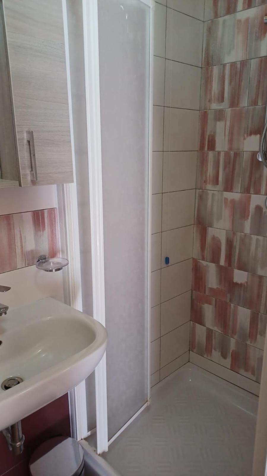 Casa Vacanze B&B Ondes 卡梅罗塔 外观 照片